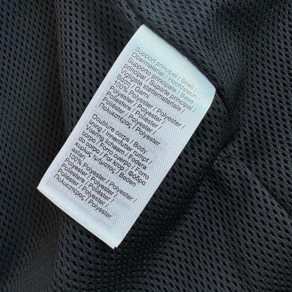 Lacoste Jacket - Picture 7 of 9